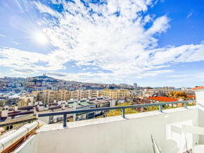Panier - Vieux-Port - Terrasse